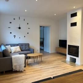 Modern apartment with feel-good factor, hotel a Grafenwöhr