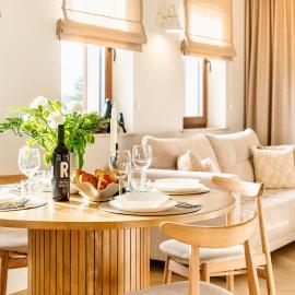 Wino&Grono Nałęczów, Hotel in Nałęczów