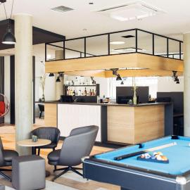 harry's home Telfs hotel & apartments, hotel u gradu 'Telfs'