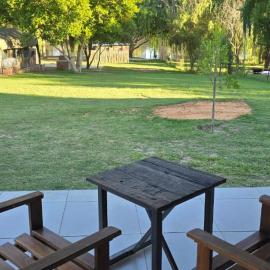 Luxury Self Catering Unit, hotel in Christiana