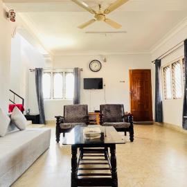 Casa Red Homestay