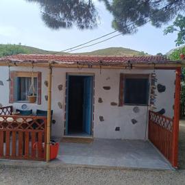 The Corsair Cottage, ξενοδοχείο στην Κάλυμνο