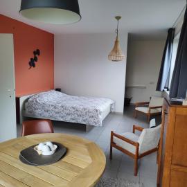 De Drie Mussen, Hotel in Diksmuide