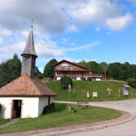 Gîtes BEL'M, hotel in La Bresse
