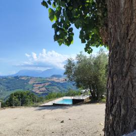 GrazieSole Agriturismo pietra
