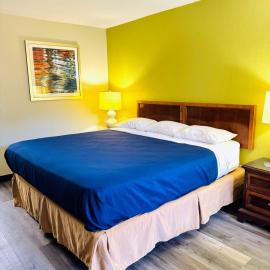 Newnan Lodge