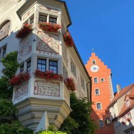 Hotel Bären Meersburg
