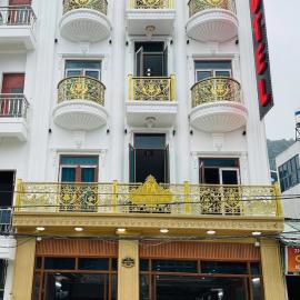 Phương Anh Hotel, khách sạn ở Mèo Vạc