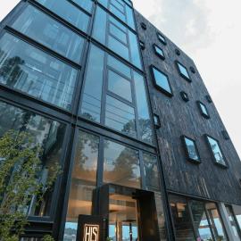 HLS Dalat Lodge, hotell sihtkohas Đà Lạt