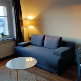 Apartamenty Rudzka، فندق في ريبنيك