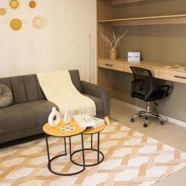 Moderno apartamendo con Rooftop y Jacuzi, hotel en Dosquebradas