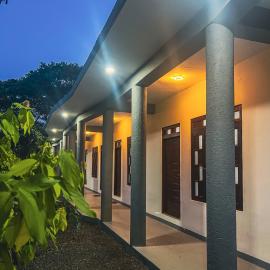 Vibra Hostel, hotel in Sigiriya
