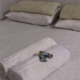 Pousada Eucalipto, hotel din Água Preta