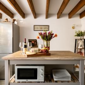 Magnolia Cottage