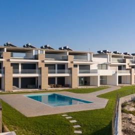 Vale Nature Apartment - BY SCH - H