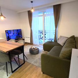 Sunny Hill Kop - Luxury Apartment Mountain View