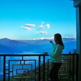 Golden View Homestay, Daragaon
