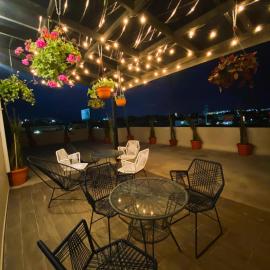 Living Alameda, Hotel in Querétaro