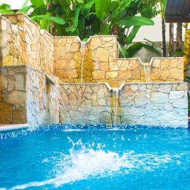 Hotel Palenque, hotel Palenquéban