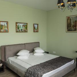 Churchill-Inn, hotel u gradu 'Vinnytsya'