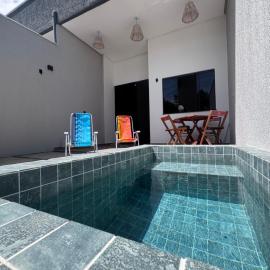 Casa Ventomar Prea