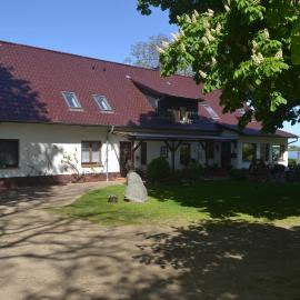 Pension Haß, hotel in Insel Poel