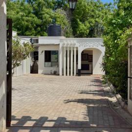 Carino, hotell sihtkohas Kilifi