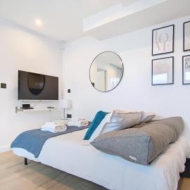 Be Happy - Appartement central