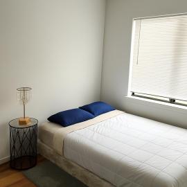 Private Room Downtown, Great Value room has no door no hay puerta, hotel in Houston