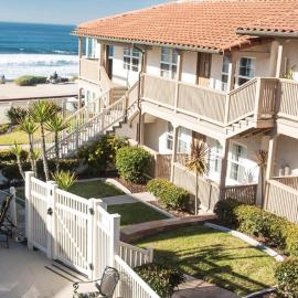 Casa De La Playa