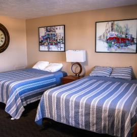 Yellowstone Motel