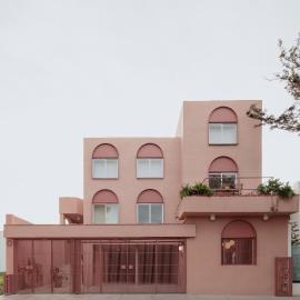 Casa Rosa