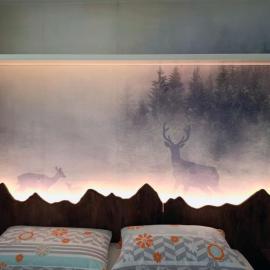 Atelier La Stube - Alpine Design Home