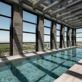 Top Rentals Huergo 475, hotel u Buenos Airesu