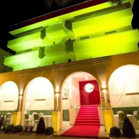 Coelho Boutique Hotel, hotel v destinaci Gatteo a Mare