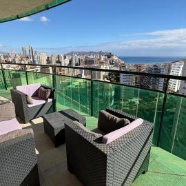 Vila Park I by Terreta Rentals