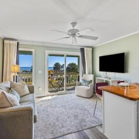 216A Sea Cabin
