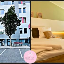 VIVO Loft by Short-Stay