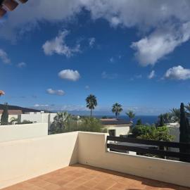 Bellavista en Pueblo Don Thomas Playa Santiago