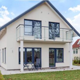 5 star holiday home in FALKENBERG, hotel a Falkenberg