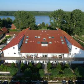 Gemütliches Appartement mit skandinavischem Flair, hotel in Granzow