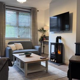 Ironstone Cottage