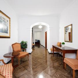 cozy town house Yunli Ca na Jeroni