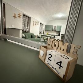 Appartamento Verde Speranza WiFi, Parcheggio, Relax، فندق في Crescentino