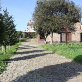 Casa Eira de pedra in Medas 30km from Porto