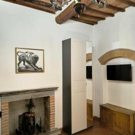 La casa di Fannie