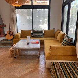 La petite maison de Ghazoua Essaouira, hotel in Ghazoua