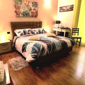 Finca del Sol, hotel in Lucca