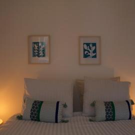 Cozy Central Apartment with Cathedral View on the 3rd floor