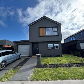 New 4BR Family Home in Greenhill Park, Chartwell